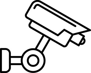Surveillance Icon