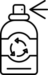Spray Icon