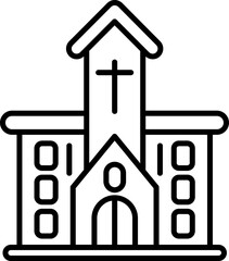 Church Icon