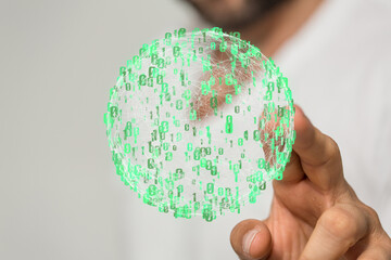 Using Cloud Technology to Send and Receive Files.