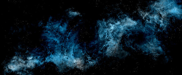 星雲　テクスチャ