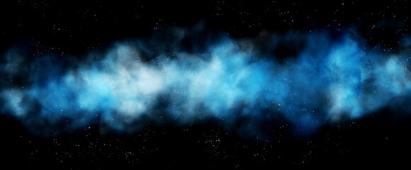 星雲　テクスチャ