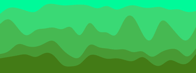 Abstract Background Design