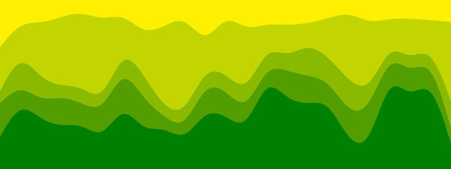 Abstract Background Design