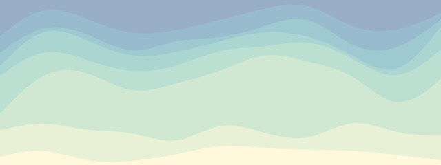 Abstract Background Design