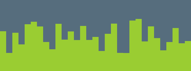 Abstract Background Design