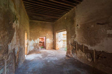 Obraz premium Cityscape of 