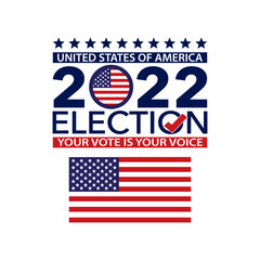 Election 2022 USA