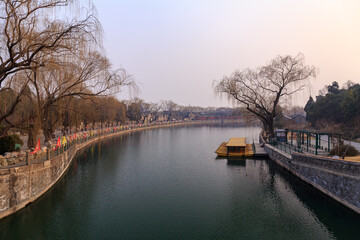Beijing Waters - 521498140