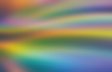 Photography of rainbow. Rainbow on black background.  Abctract web background. Banners and panels. Design background. Computer. Desktop background and design. Unique. Surrealistic. Dispersion of light