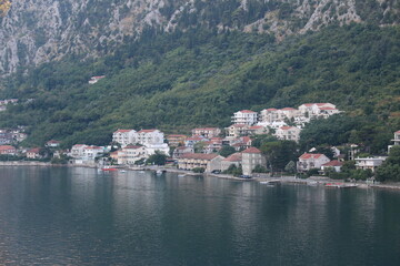 Port of Kotor