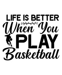 BASKETBALL SVG Bundle, BASKETBALL Clipart, Basketball Svg Cut files for Cricut, Basketball Silhouette Svg,Basketball SVG Bundle, Vector Printable Clipart Cut Files, Love Basketball Svg, Basketball Mom