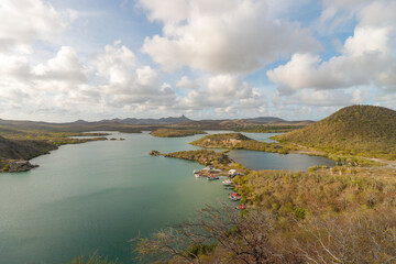 Santa Marta Bay Curacao