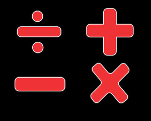 Fototapeta premium abstract logo design for company