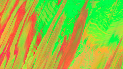 Abstract textured multi-colored bright background