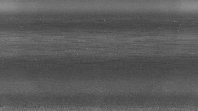 TV static Iso medium format real film grain background stock photo black white