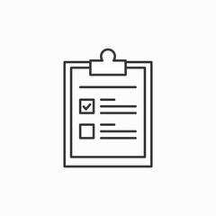 Tasks. Clipboard icon. Task done. Signed approved document icon. Project completed. Check Mark sign. Worksheet sign. Survey. Extra options. Application form. Fill in the form. Report. Office documents