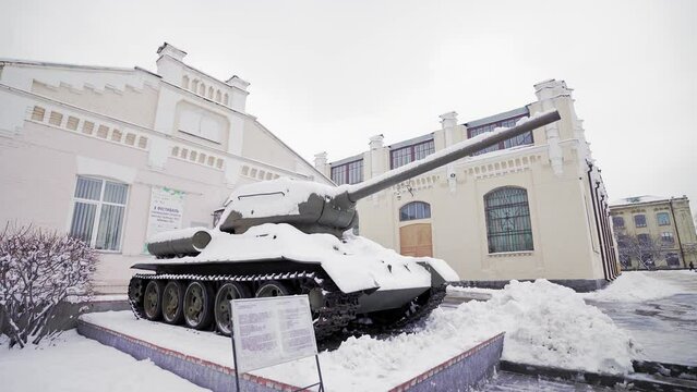 National Technical University of Ukraine. Igor Sikorsky Kyiv Polytechnic Institute. KPI. winter snow
