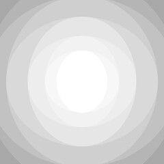 Light abstract spot or background. Color centric gradient. background image. Luminous dot in the center, star or fire.