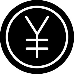 Yen currency 

