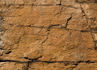 Natural stone background. The texture of the stone.