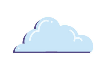 bright cloud design