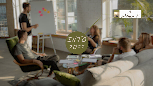 Central Ideas Overlay