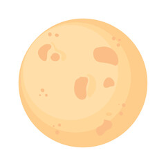 golden moon design