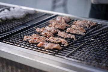Thema Grillen / BBQ