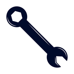 black spanner design
