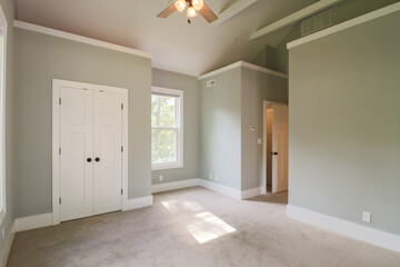 interior modern house