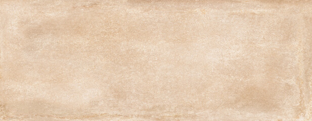 Natural stone texture banner. Brown marble, matt surface, granite, ivory texture, ceramic wall and...