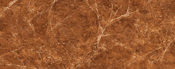 Fototapeta na wymiar background And Texture Brown Marble Tiles Surface.