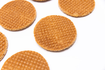 Stroopwafel