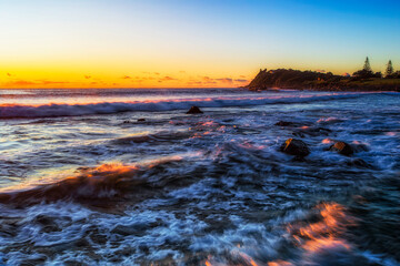 D Forster Pebbles Wave 2 head