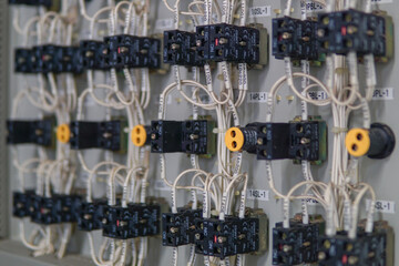 padlock and chain