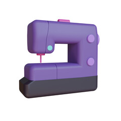 3d electronic object sewing machine