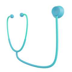 3d stetoskop medical tool