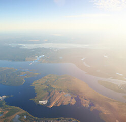 Stock Photo of Common Imagery from Life and The World