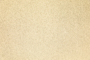Texture of beige plaster wall as background © New Africa