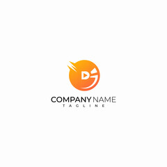 icon logo for dj music company