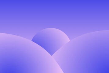 Illustration background of 3d object or 3d element suitable for 3d background.