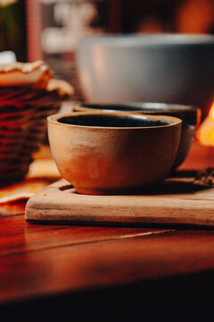 mexican mezcal jicaras