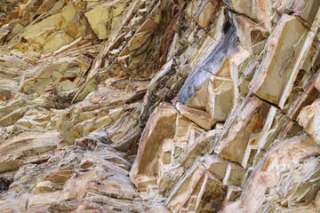 Driftwood Canyon Sandstone