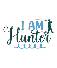 fishing t shirt design