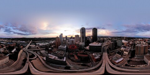 Pittsburgh 360