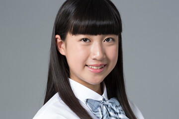 女子学生