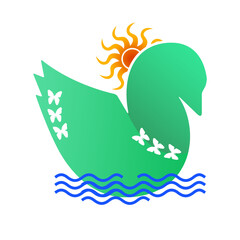 Vector Birds Clipart