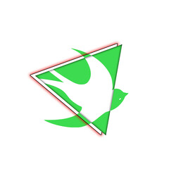 Vector Birds Clipart