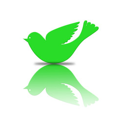 Vector Birds Clipart